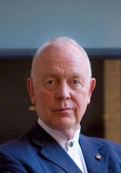  Tony Buzan