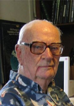  Arthur C. Clarke
