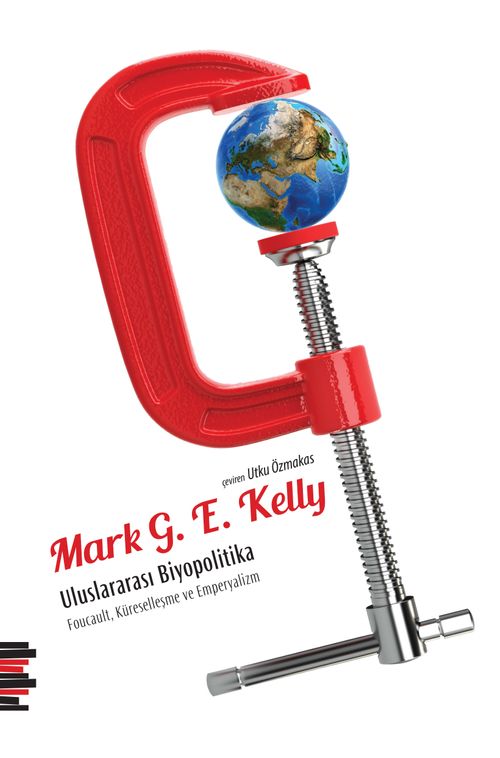 Uluslararası Biyopolitika 