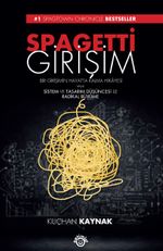 Spagetti Girişim