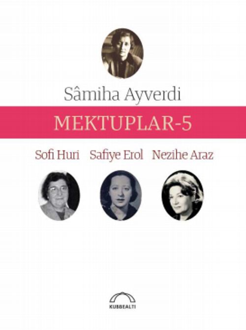 Mektuplar 5