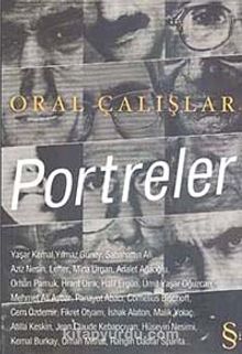 Portreler - Oral Çalışlar
