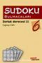 Sudoku Bulmacaları 6 & Zorluk Derecesi III
