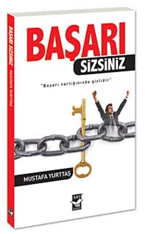 Başarı Sizsiniz