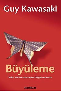 Büyüleme & Kalbi, Zihni ve Davranışları Değiştirme Sanatı