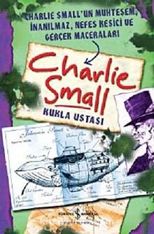 Charlie Small - Kukla Ustası