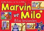 Marvin ve Milo /  Bilim Serüvenleri