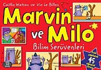 Marvin ve Milo /  Bilim Serüvenleri