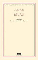 Divan / Molla Aşki