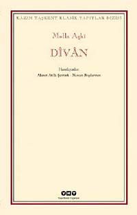 Divan / Molla Aşki