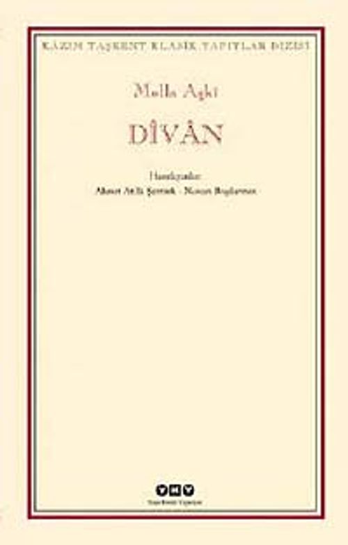 Divan / Molla Aşki