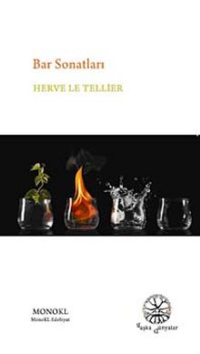 Bar Sonatları - Herve Le Tellier