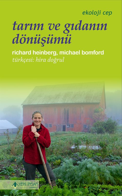 Tarım ve Gıdanın Dönüşümü 