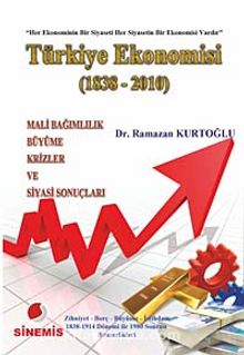 Türkiye Ekonomisi (1838 - 2010)
