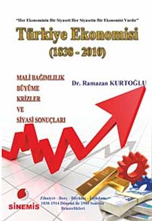 Türkiye Ekonomisi (1838 - 2010)