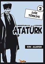 Laik Türkiye 2 & Anekdotlarla ve Çizgilerle Atatürk