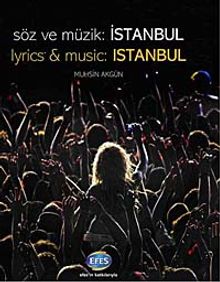 Söz ve Müzik: İstanbul