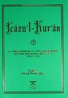 İcazu'l-Kur'an 1