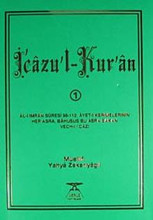İcazu'l-Kur'an 1