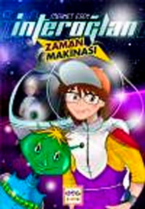 İnteroğlan Zaman Makinası