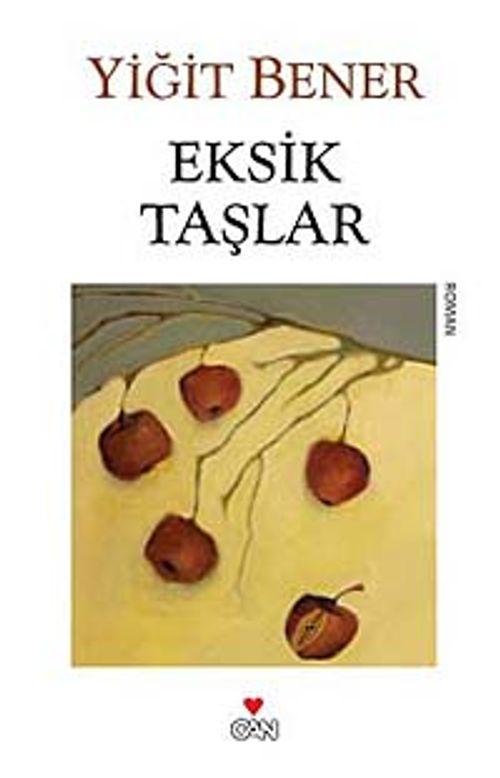 Eksik Taşlar