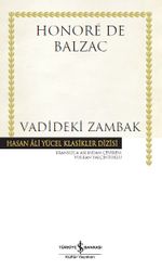 Vadideki Zambak (Ciltli)