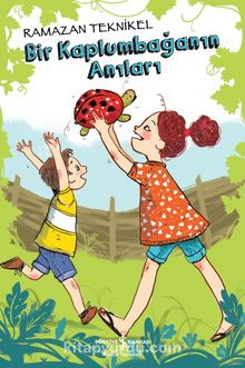 Bir Kaplumbağanın Anıları - Ramazan Teknikel