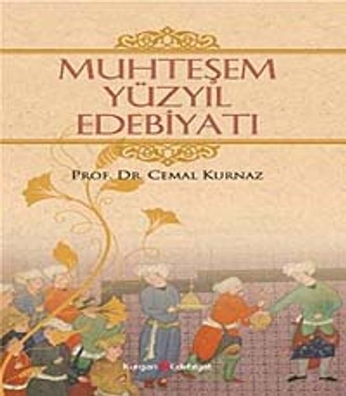 Muhteşem Yüzyıl Edebiyatı