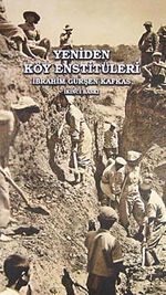 Yeniden Köy Enstitüleri