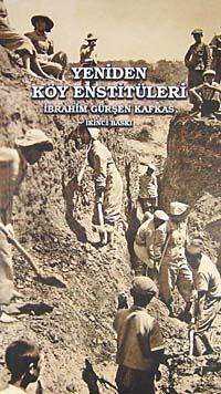 Yeniden Köy Enstitüleri