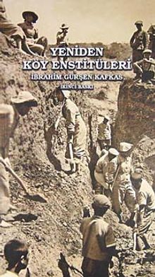 Yeniden Köy Enstitüleri