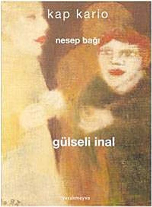 Kap Kario Nesep Bağı