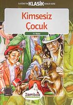 Kimsesiz Çocuk