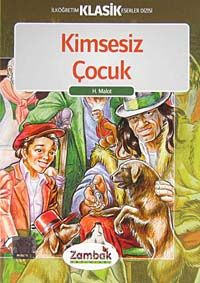 Kimsesiz Çocuk
