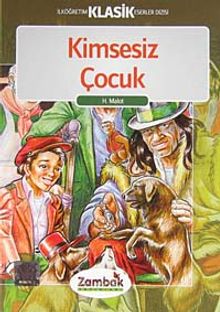 Kimsesiz Çocuk