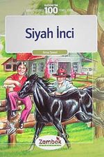 Siyah İnci