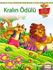 Kralın Ödülü - Kemal Seyyit