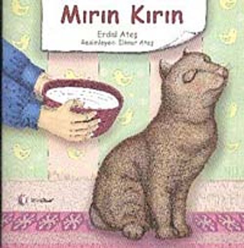 Mırın Kırın