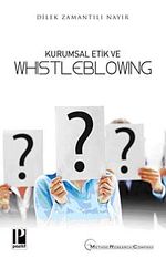 Kurumsal Etik ve Whistleblowing