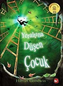 Yeraltına Düşen Çocuk