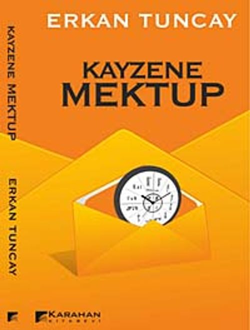 Kayzene Mektup