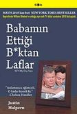 Babamın Ettiği B*ktan Laflar