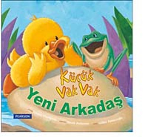 Küçük Vak Vak / Yeni Arkadaş