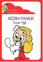 Kedim Pamuk / İpek'in Maceraları 2 (Düzyazılı)