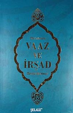 Mü'minlere Vaaz ve İrşad 5 cilt
