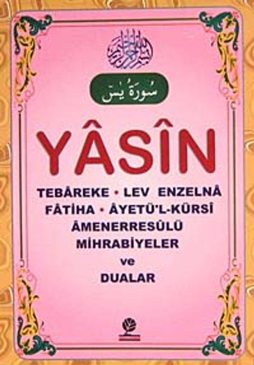 Yasin (Cep Boy)
