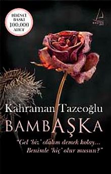 Bambaşka