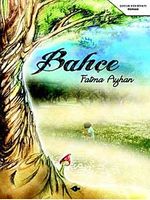Bahçe