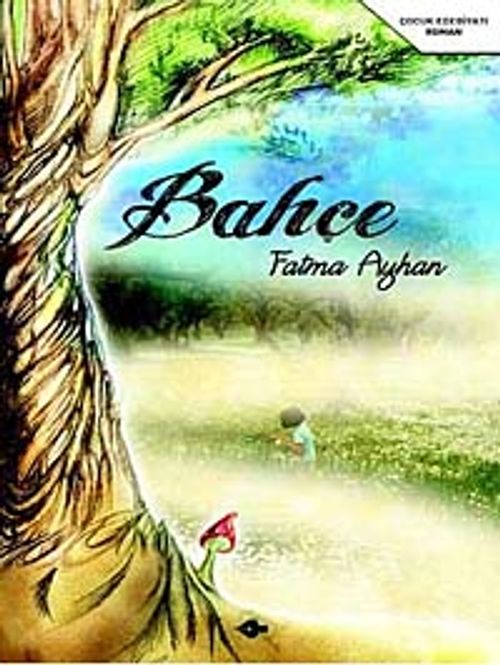 Bahçe
