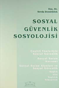Sosyal Güvenlik Sosyolojisi
